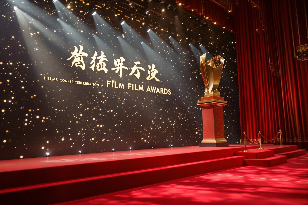 黄瓜视频荣获第32届华语电影金像奖最佳制片公司大奖