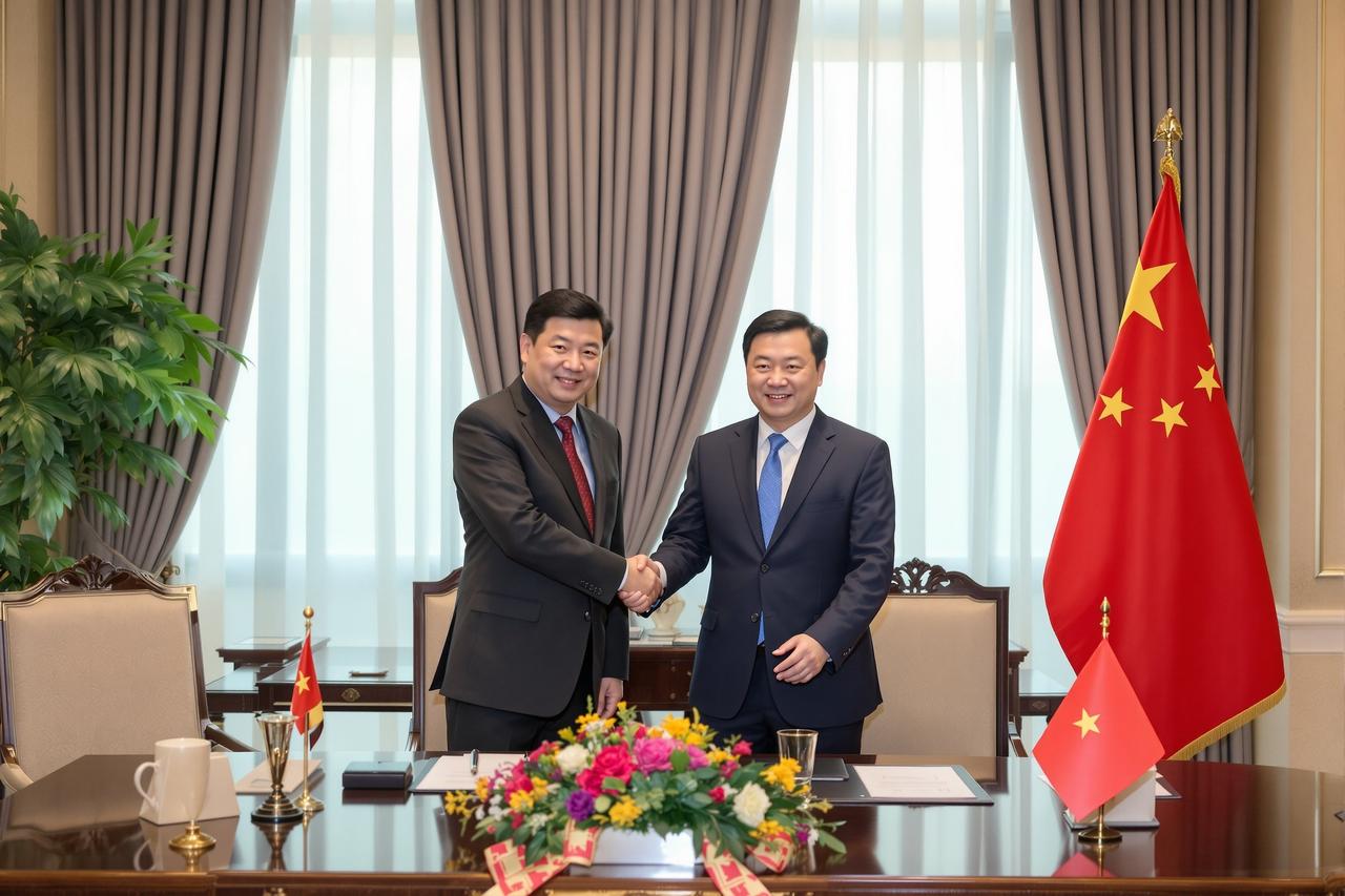 黄瓜视频与好莱坞顶级制片公司达成战略合作，共同开发国际化项目